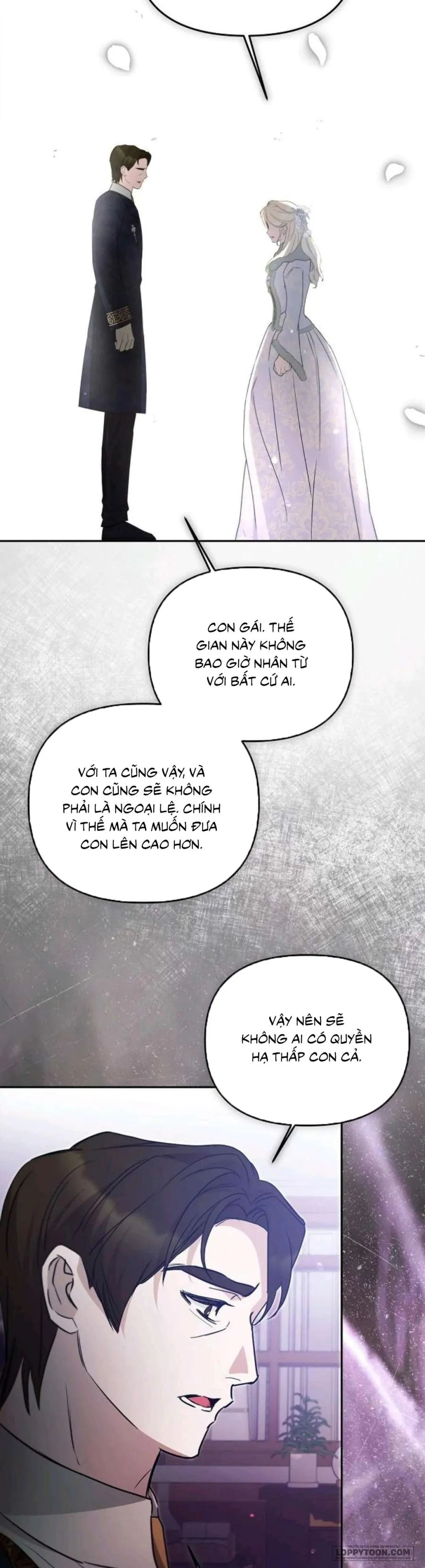 Lần Thứ Hai Tôi Kết Hôn Với Quái Vật - Chap 39 - Trang 11