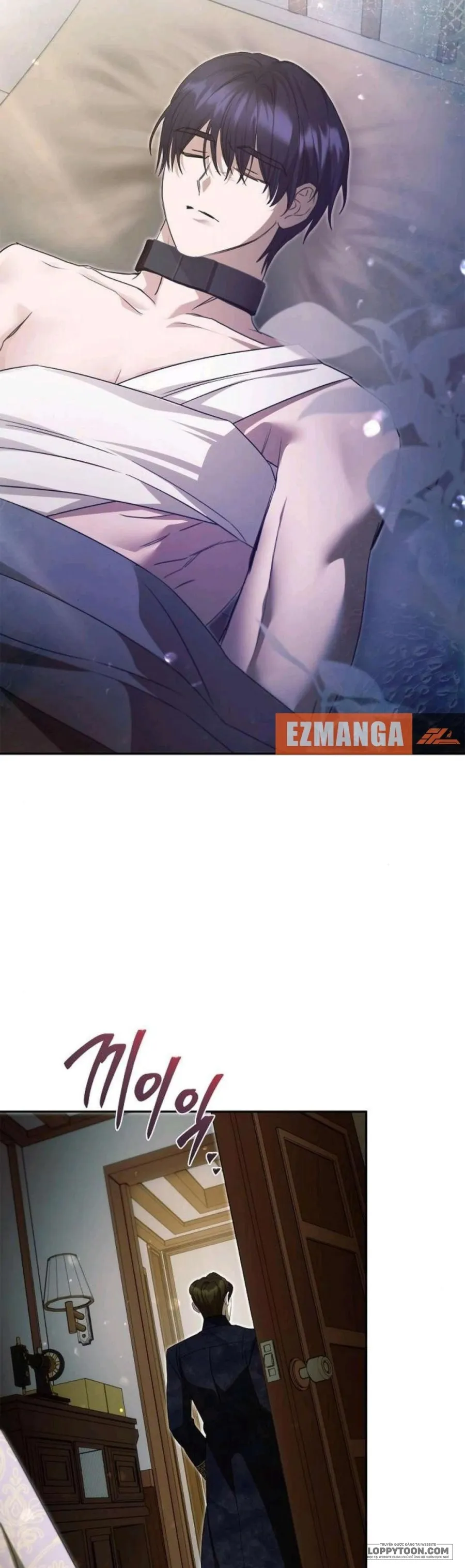 Lần Thứ Hai Tôi Kết Hôn Với Quái Vật - Chap 39 - Trang 14