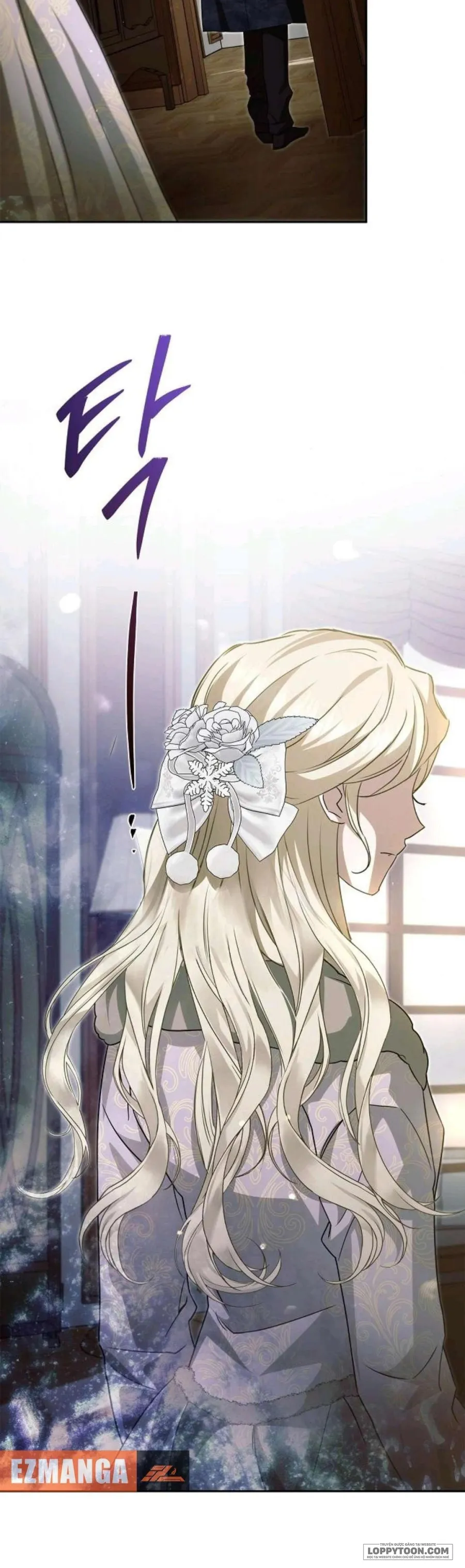 Lần Thứ Hai Tôi Kết Hôn Với Quái Vật - Chap 39 - Trang 15