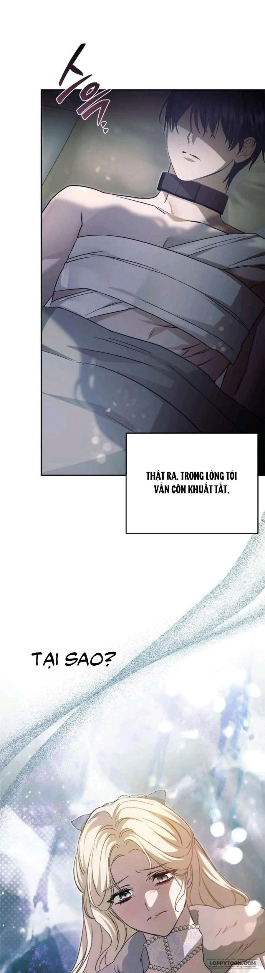 Lần Thứ Hai Tôi Kết Hôn Với Quái Vật - Chap 39 - Trang 16