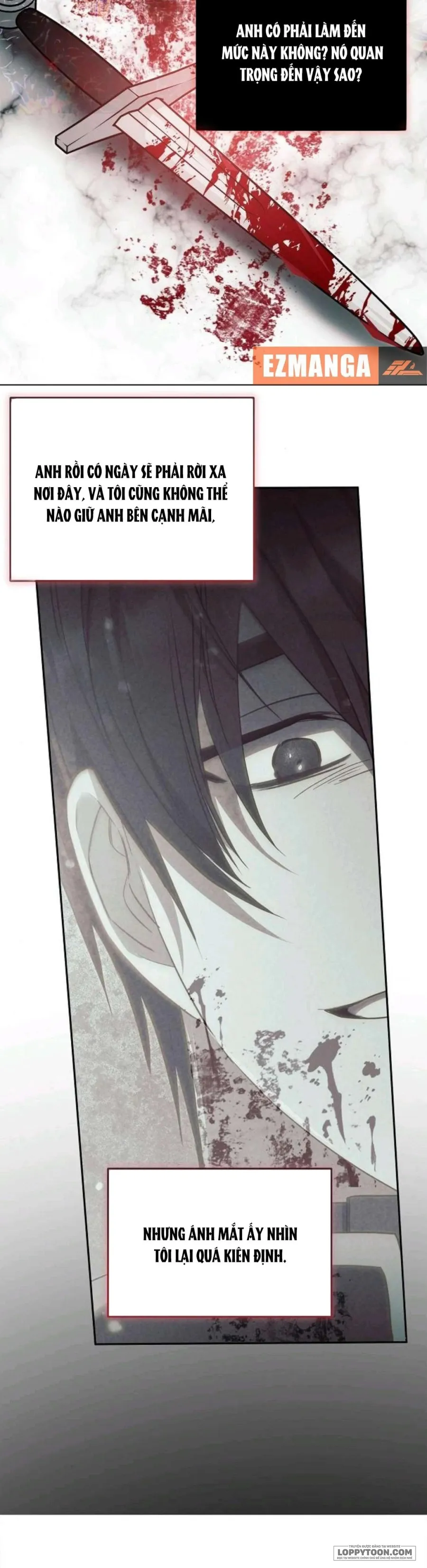 Lần Thứ Hai Tôi Kết Hôn Với Quái Vật - Chap 39 - Trang 18
