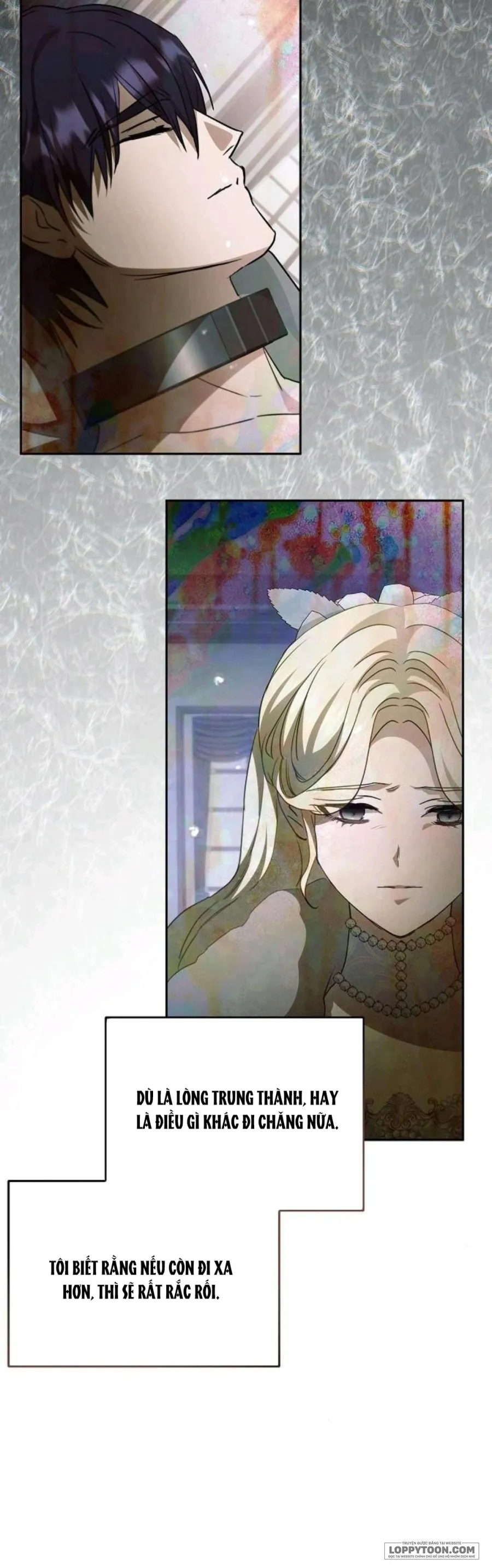 Lần Thứ Hai Tôi Kết Hôn Với Quái Vật - Chap 39 - Trang 20