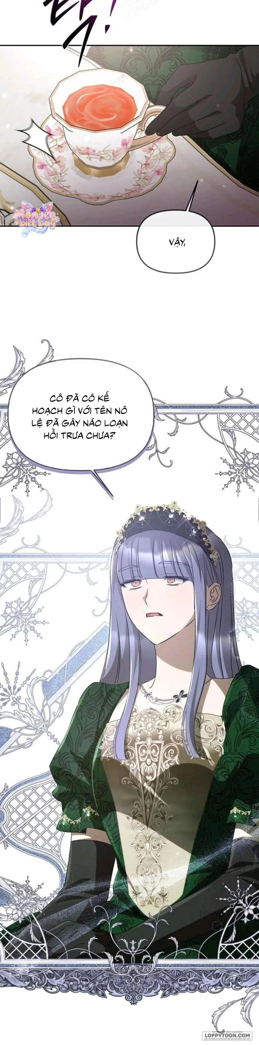 Lần Thứ Hai Tôi Kết Hôn Với Quái Vật - Chap 39 - Trang 27