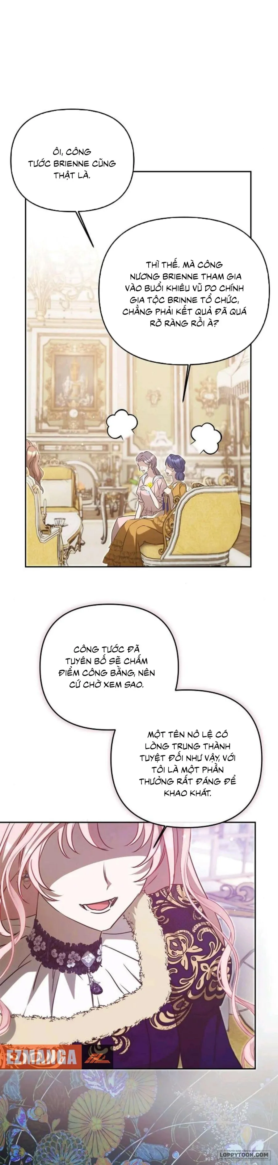 Lần Thứ Hai Tôi Kết Hôn Với Quái Vật - Chap 39 - Trang 29