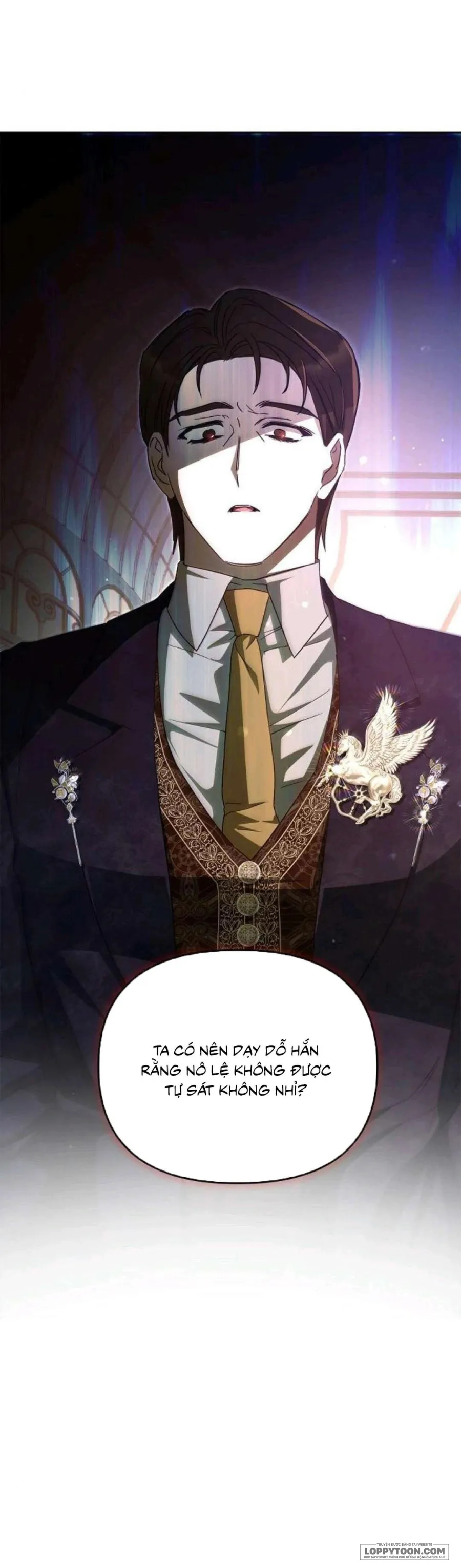 Lần Thứ Hai Tôi Kết Hôn Với Quái Vật - Chap 39 - Trang 4