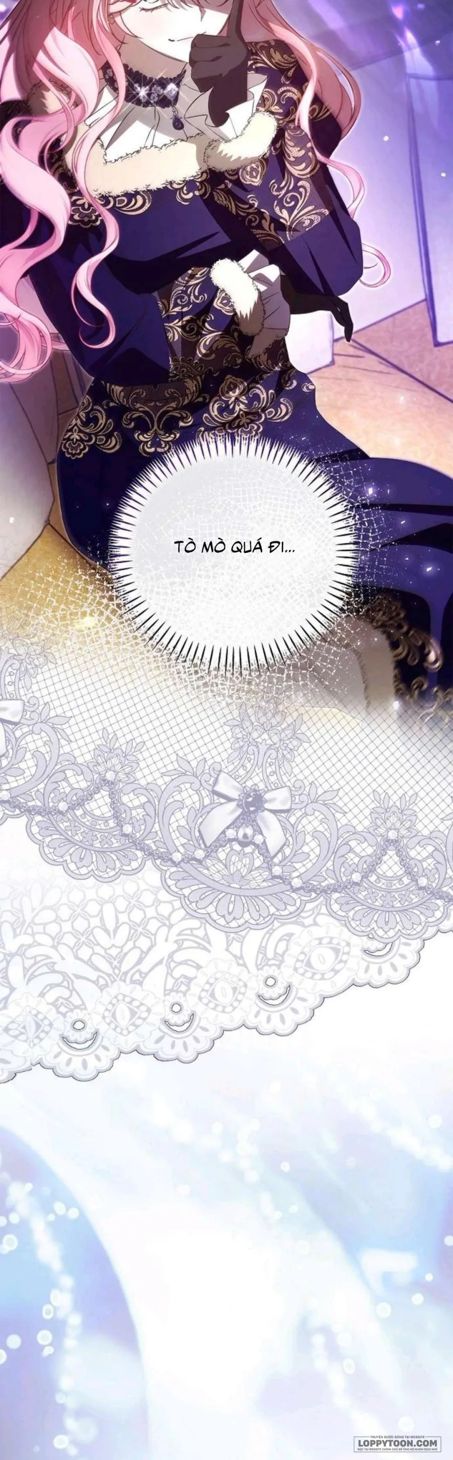 Lần Thứ Hai Tôi Kết Hôn Với Quái Vật - Chap 39 - Trang 32