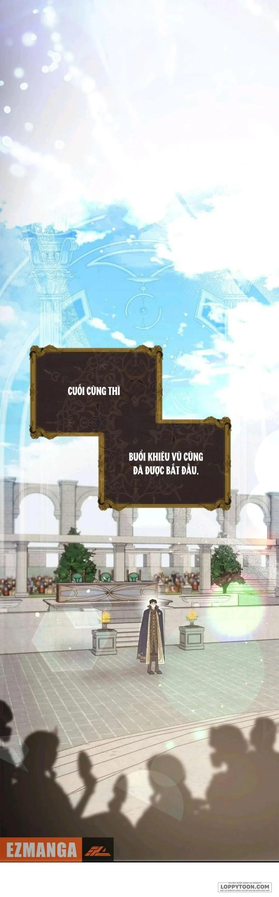 Lần Thứ Hai Tôi Kết Hôn Với Quái Vật - Chap 39 - Trang 33