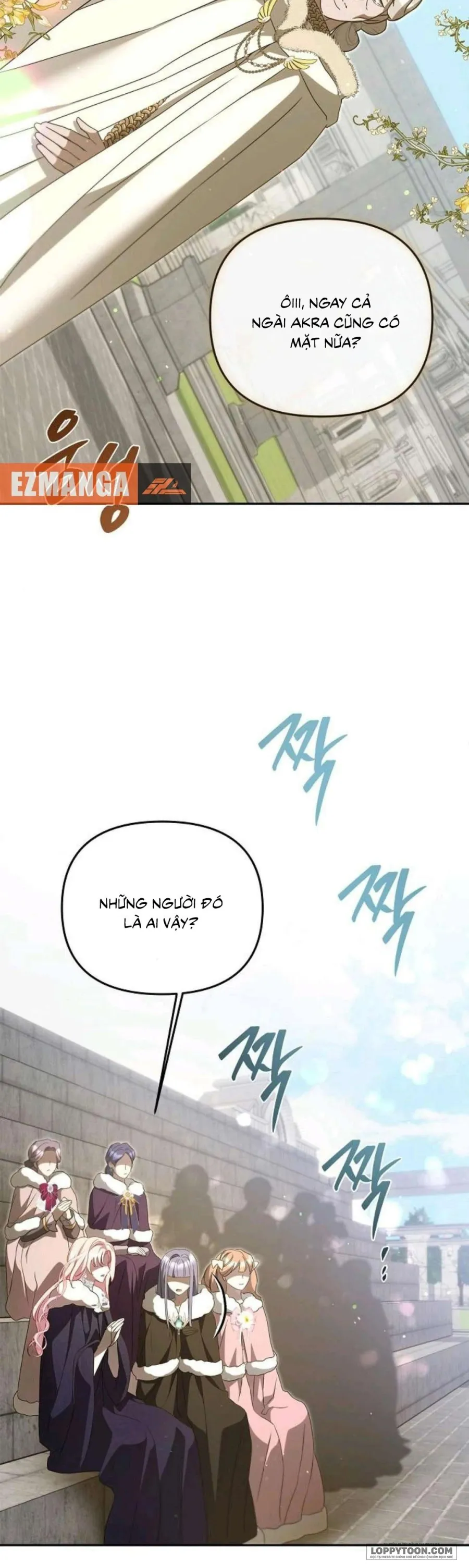 Lần Thứ Hai Tôi Kết Hôn Với Quái Vật - Chap 39 - Trang 36