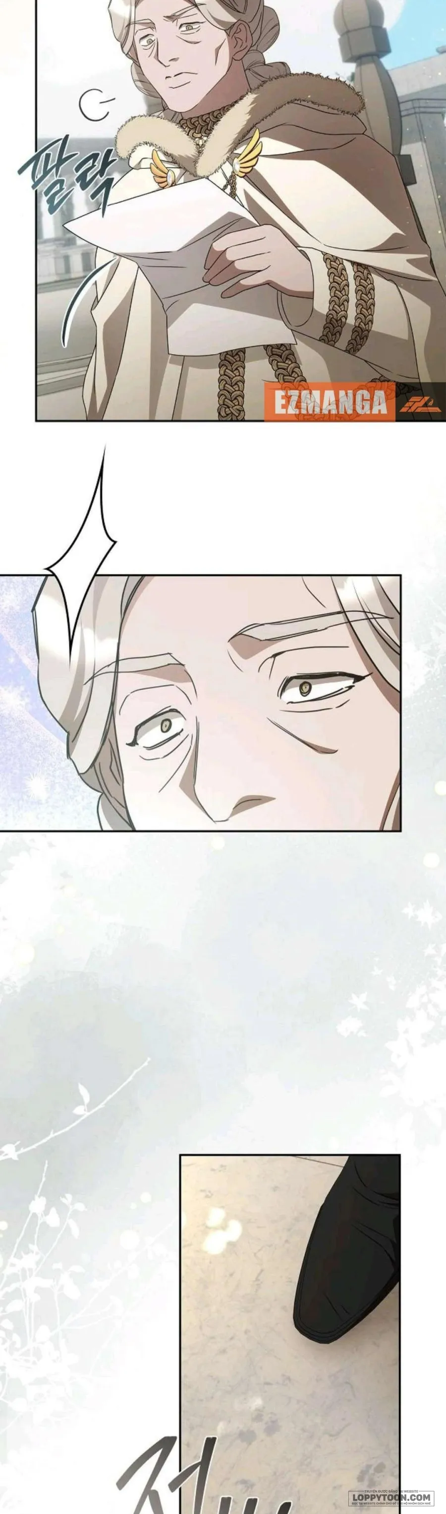 Lần Thứ Hai Tôi Kết Hôn Với Quái Vật - Chap 39 - Trang 44