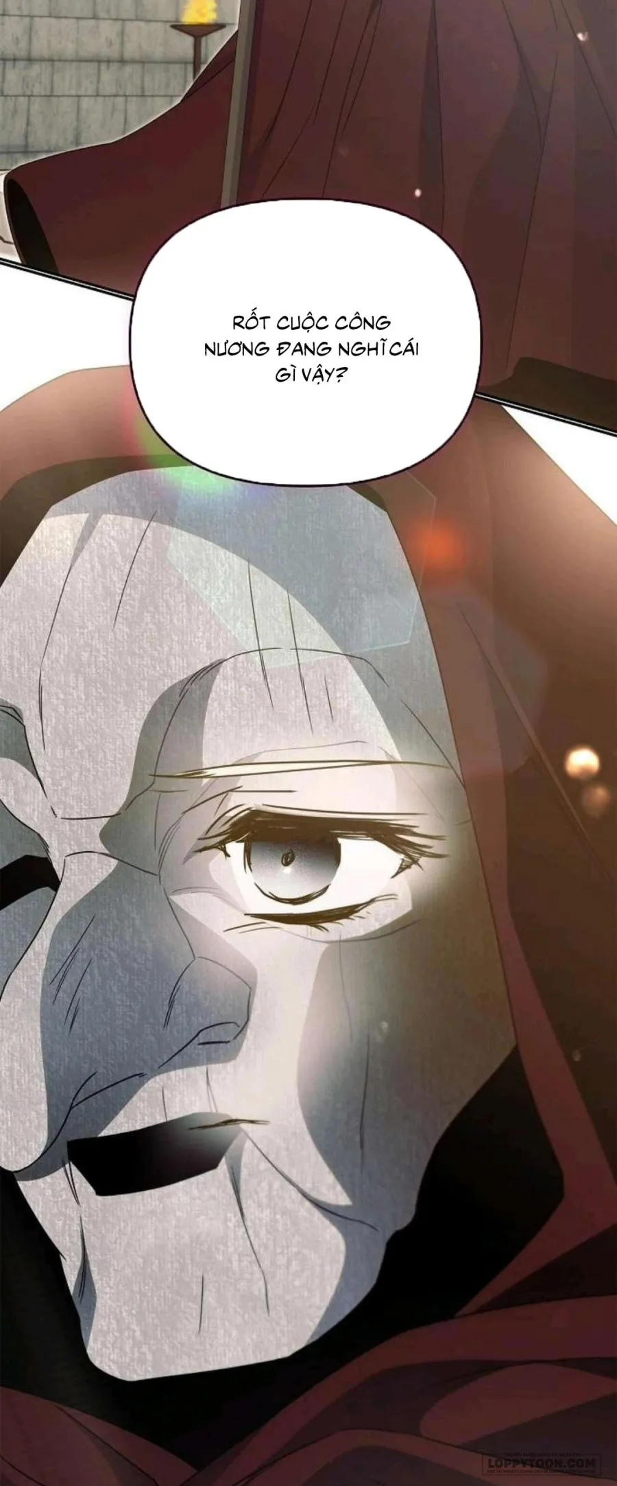 Lần Thứ Hai Tôi Kết Hôn Với Quái Vật - Chap 39 - Trang 47