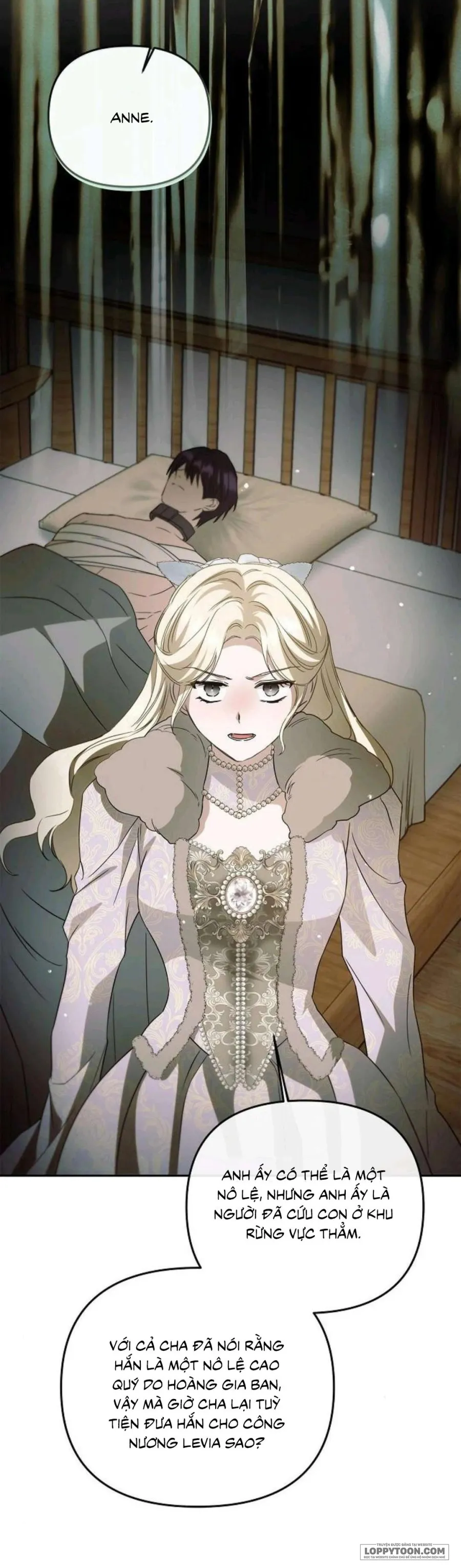 Lần Thứ Hai Tôi Kết Hôn Với Quái Vật - Chap 39 - Trang 6