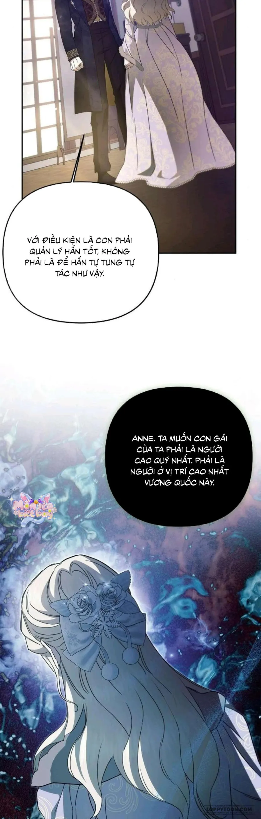 Lần Thứ Hai Tôi Kết Hôn Với Quái Vật - Chap 39 - Trang 8
