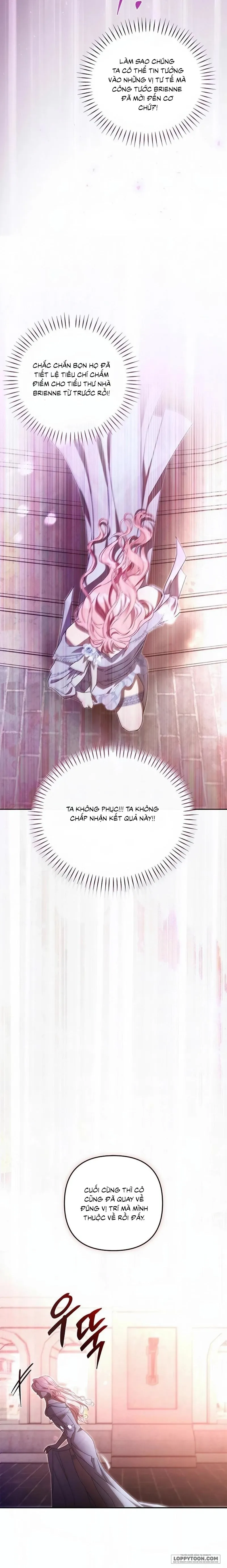 Lần Thứ Hai Tôi Kết Hôn Với Quái Vật - Chap 40 - Trang 26