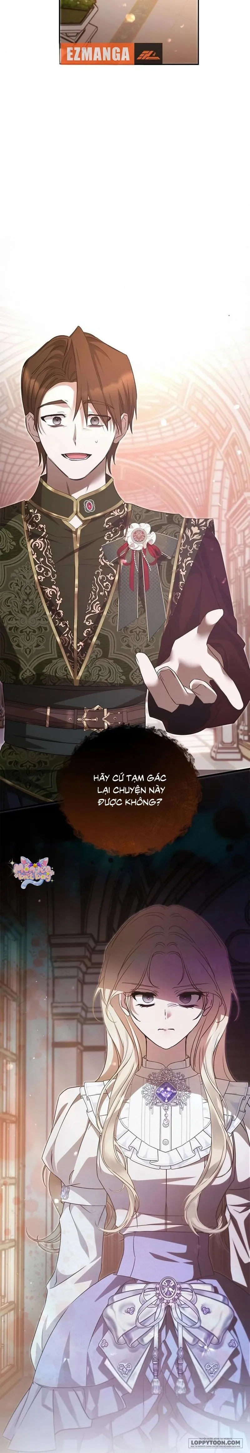 Lần Thứ Hai Tôi Kết Hôn Với Quái Vật - Chap 40 - Trang 30