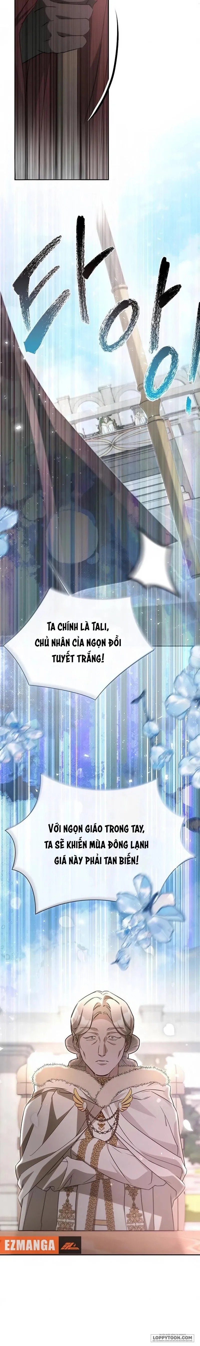 Lần Thứ Hai Tôi Kết Hôn Với Quái Vật - Chap 40 - Trang 4