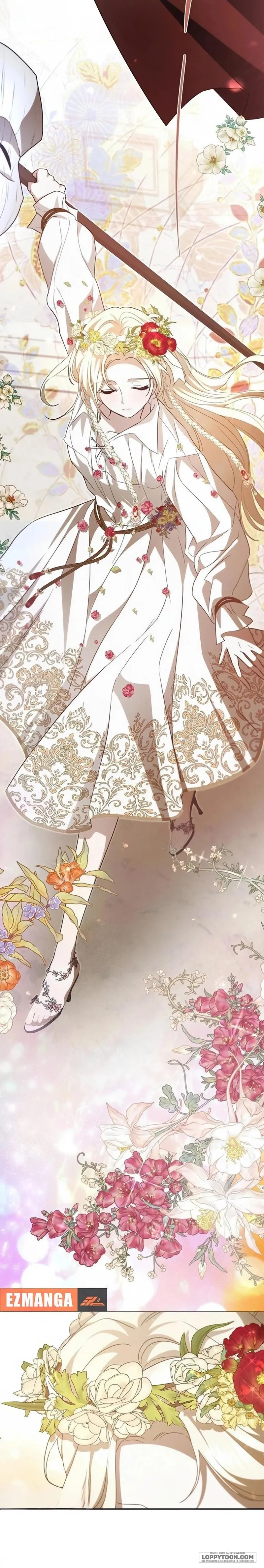 Lần Thứ Hai Tôi Kết Hôn Với Quái Vật - Chap 40 - Trang 7