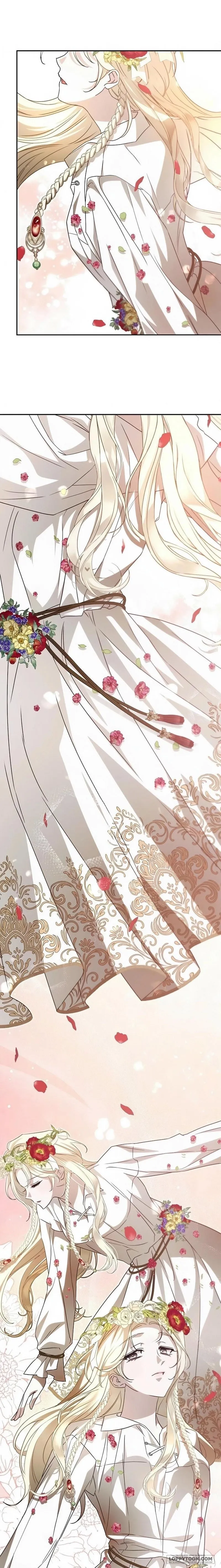 Lần Thứ Hai Tôi Kết Hôn Với Quái Vật - Chap 40 - Trang 8