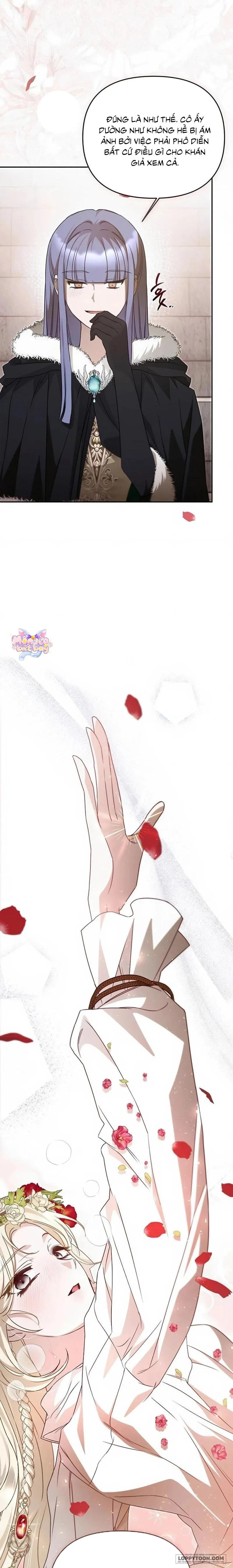 Lần Thứ Hai Tôi Kết Hôn Với Quái Vật - Chap 40 - Trang 10