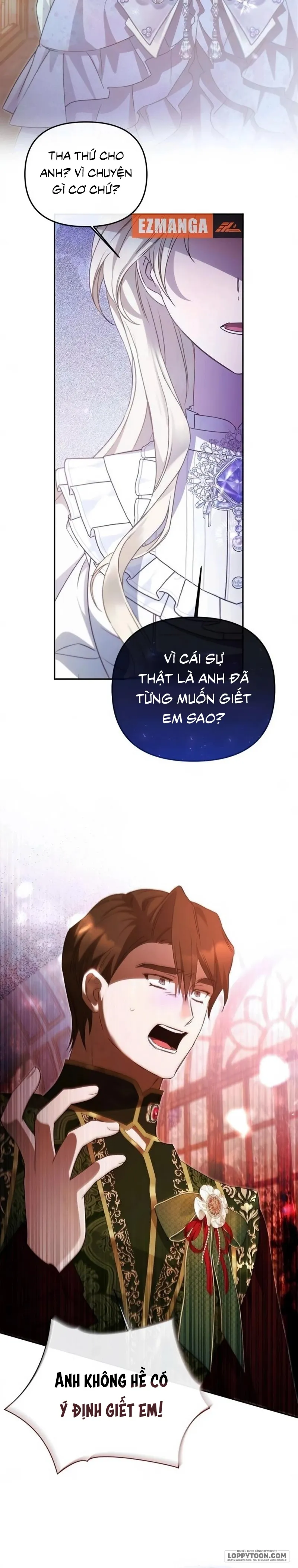 Lần Thứ Hai Tôi Kết Hôn Với Quái Vật - Chap 41 - Trang 2