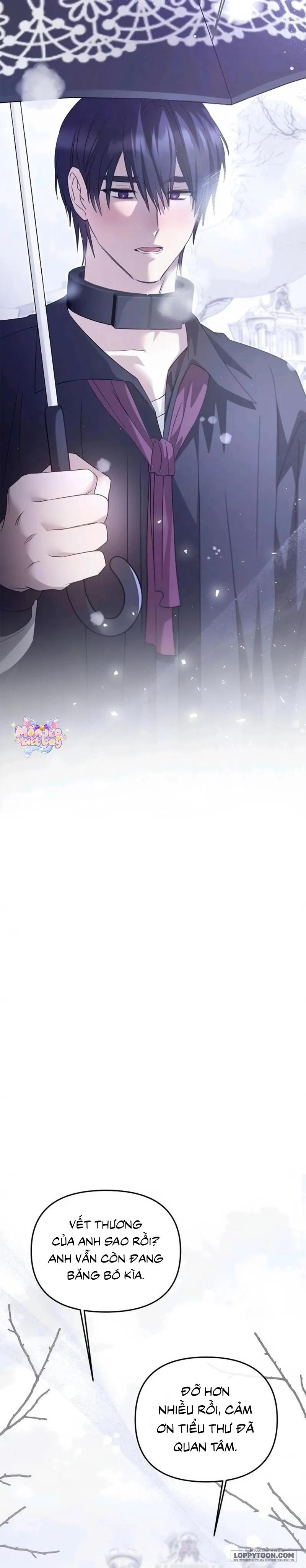 Lần Thứ Hai Tôi Kết Hôn Với Quái Vật - Chap 41 - Trang 16
