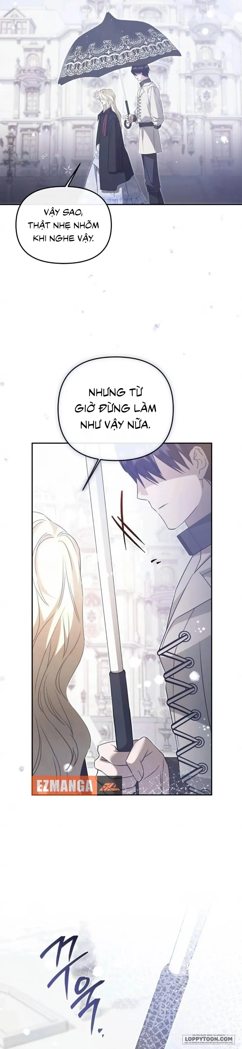 Lần Thứ Hai Tôi Kết Hôn Với Quái Vật - Chap 41 - Trang 17