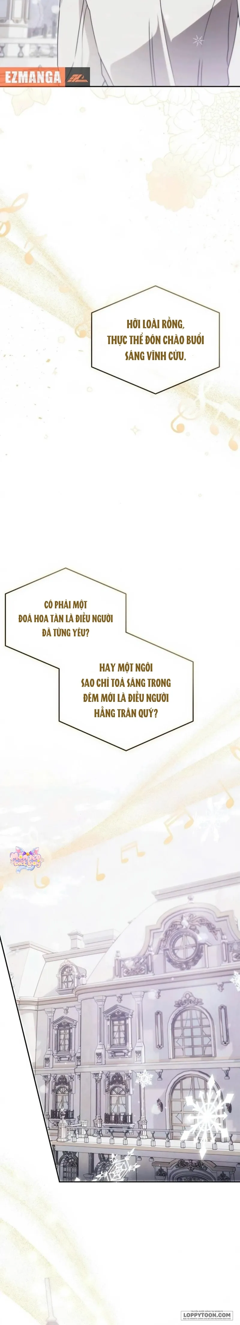 Lần Thứ Hai Tôi Kết Hôn Với Quái Vật - Chap 41 - Trang 20