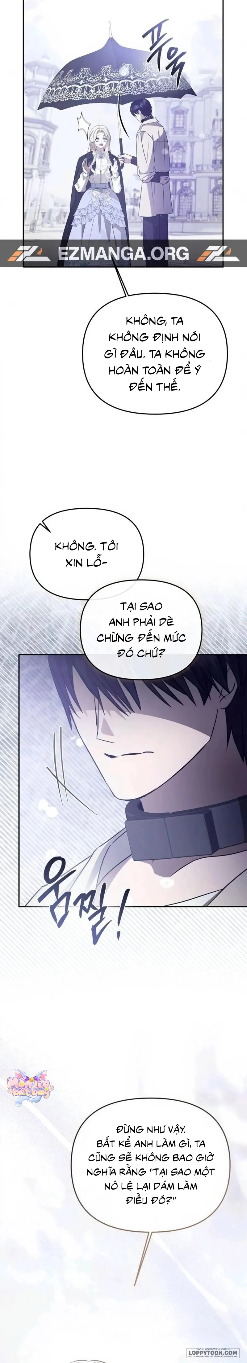 Lần Thứ Hai Tôi Kết Hôn Với Quái Vật - Chap 41 - Trang 24