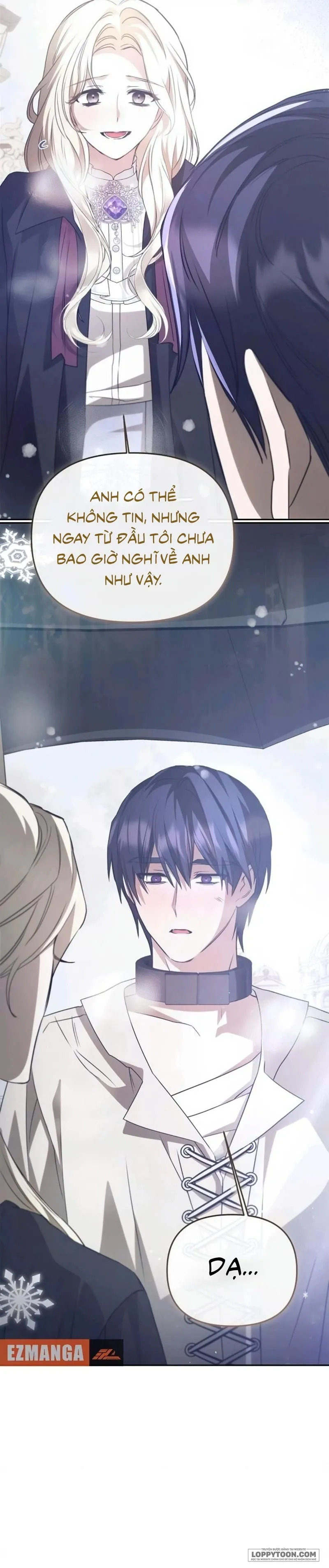 Lần Thứ Hai Tôi Kết Hôn Với Quái Vật - Chap 41 - Trang 25