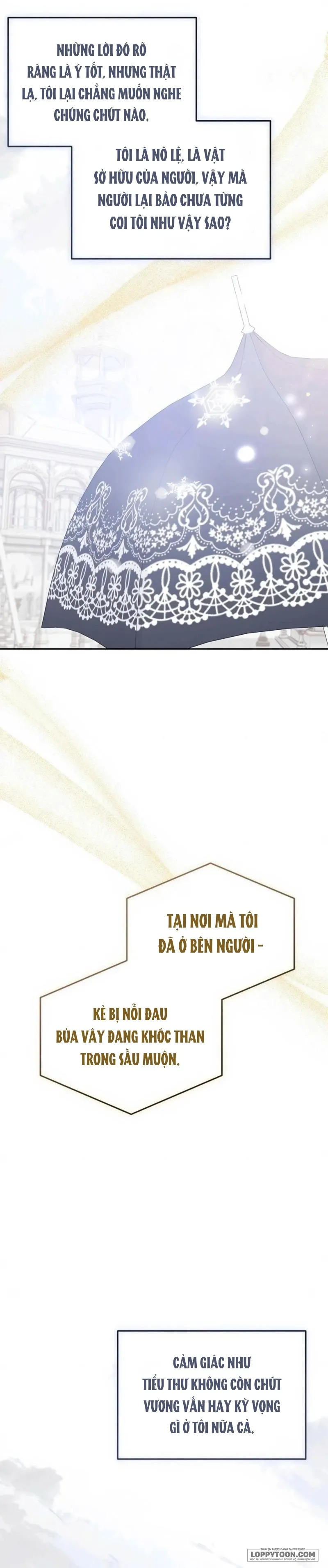 Lần Thứ Hai Tôi Kết Hôn Với Quái Vật - Chap 41 - Trang 26