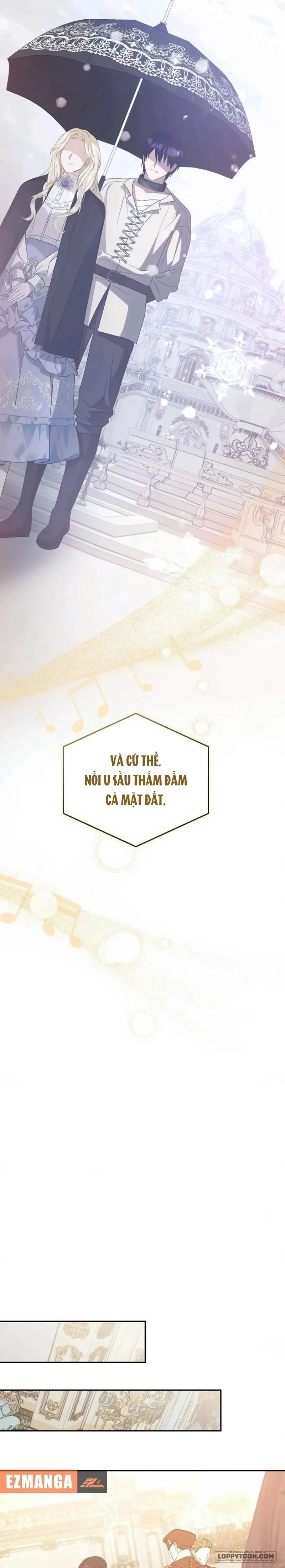 Lần Thứ Hai Tôi Kết Hôn Với Quái Vật - Chap 41 - Trang 27