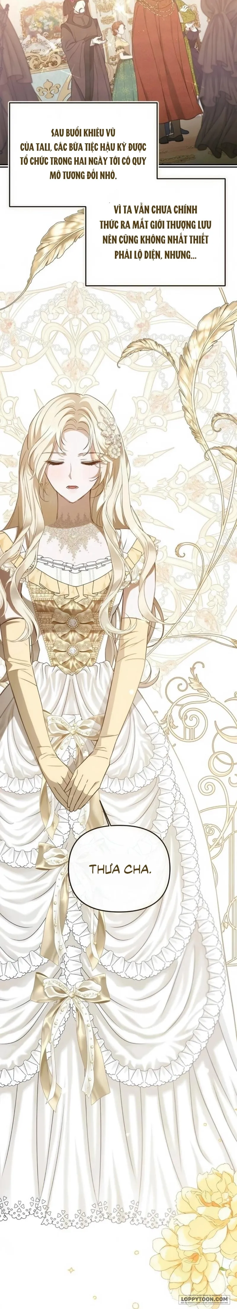 Lần Thứ Hai Tôi Kết Hôn Với Quái Vật - Chap 41 - Trang 28