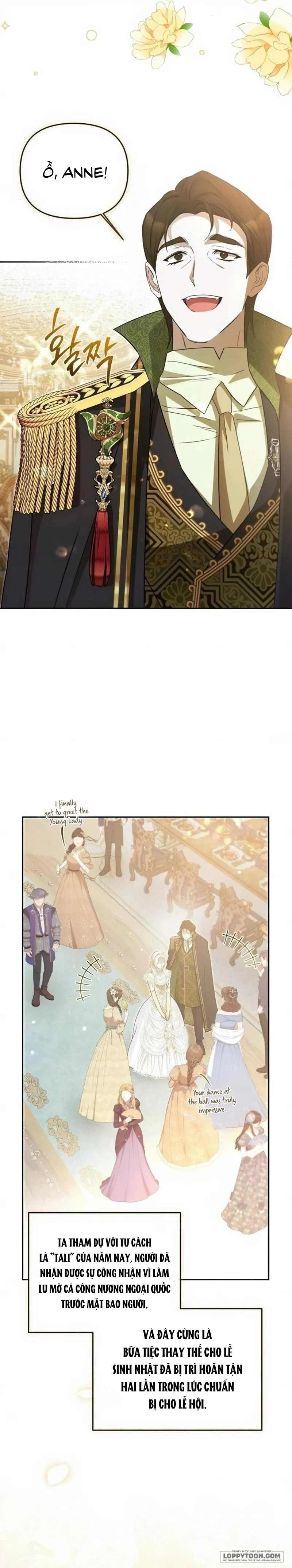 Lần Thứ Hai Tôi Kết Hôn Với Quái Vật - Chap 41 - Trang 29