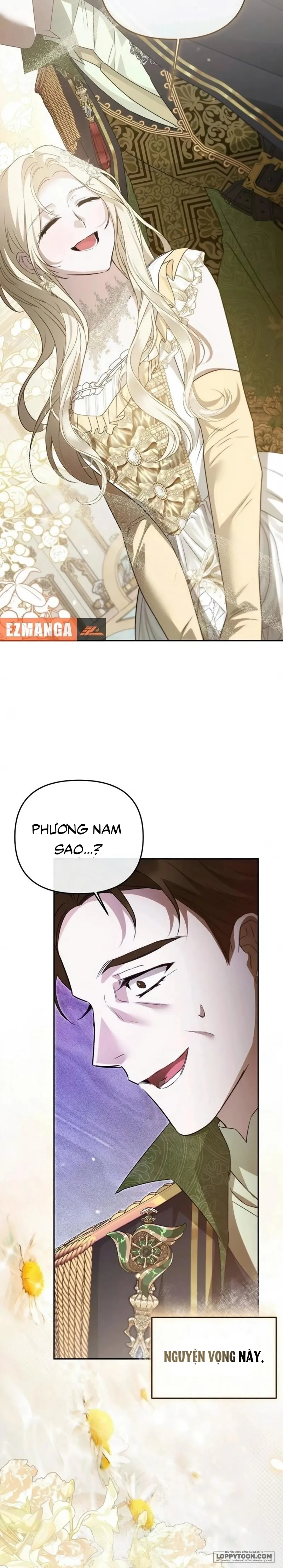 Lần Thứ Hai Tôi Kết Hôn Với Quái Vật - Chap 41 - Trang 32