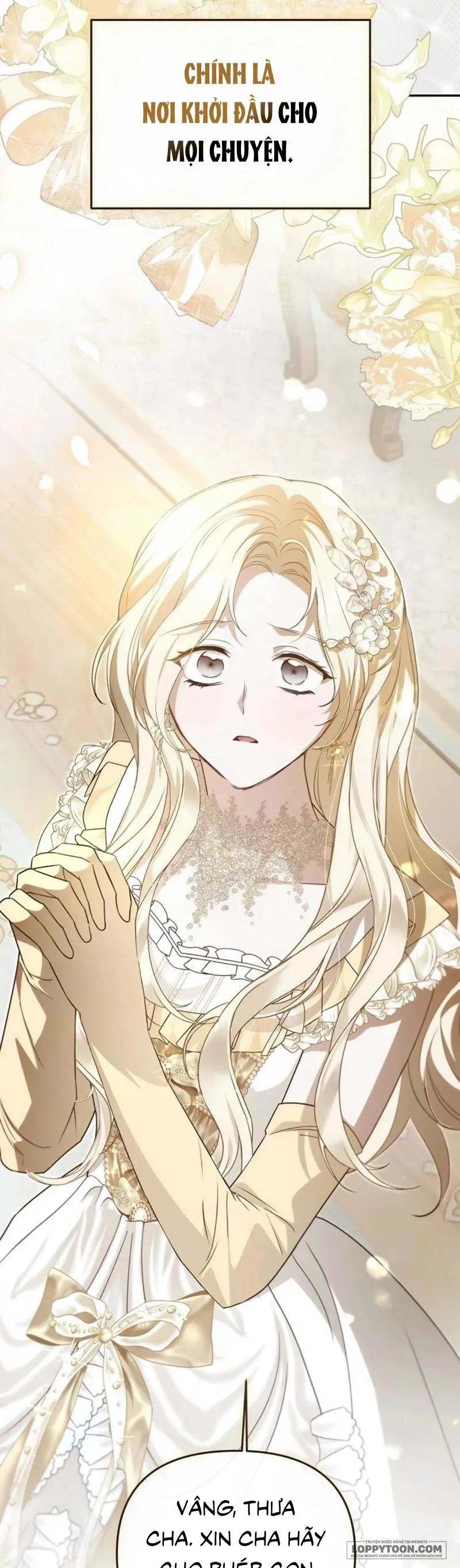 Lần Thứ Hai Tôi Kết Hôn Với Quái Vật - Chap 41 - Trang 33