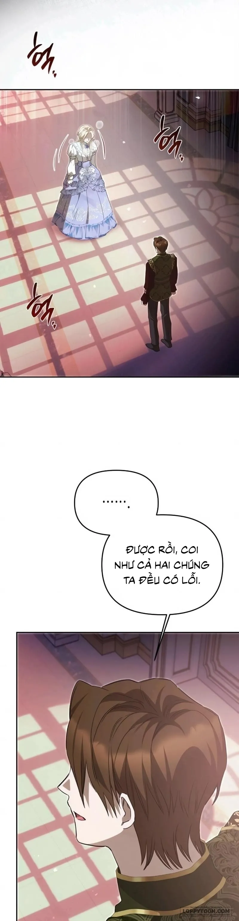 Lần Thứ Hai Tôi Kết Hôn Với Quái Vật - Chap 41 - Trang 7