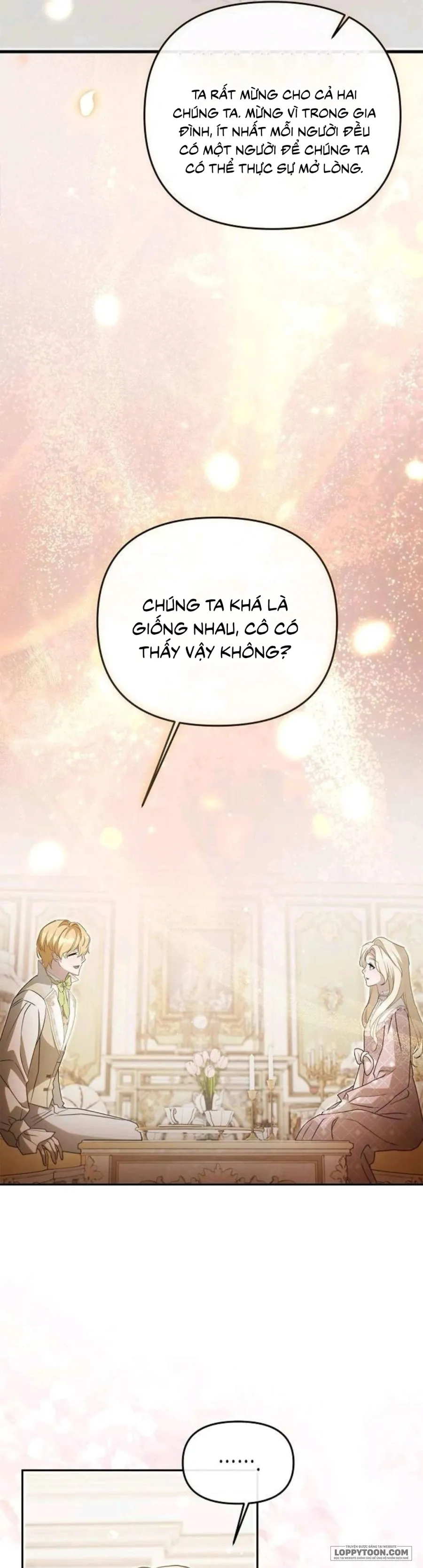 Lần Thứ Hai Tôi Kết Hôn Với Quái Vật - Chap 42 - Trang 14