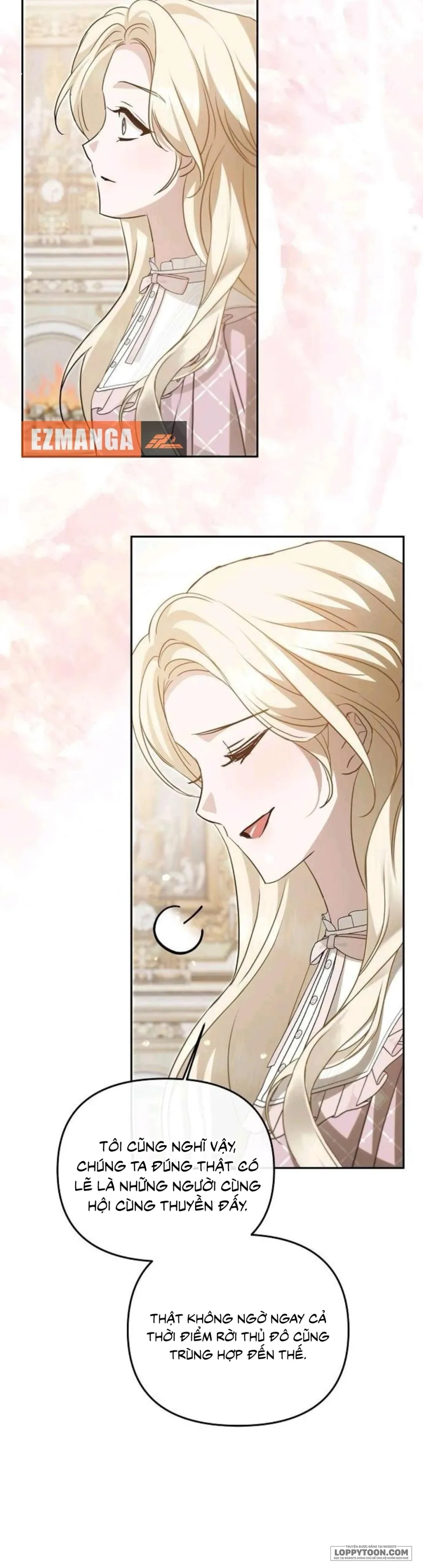 Lần Thứ Hai Tôi Kết Hôn Với Quái Vật - Chap 42 - Trang 15