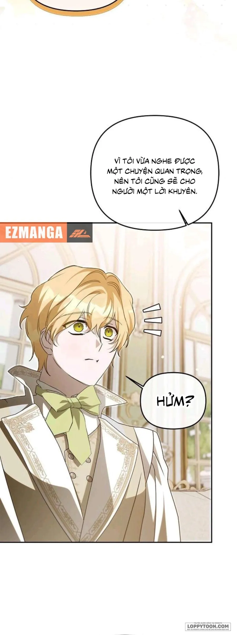 Lần Thứ Hai Tôi Kết Hôn Với Quái Vật - Chap 42 - Trang 17