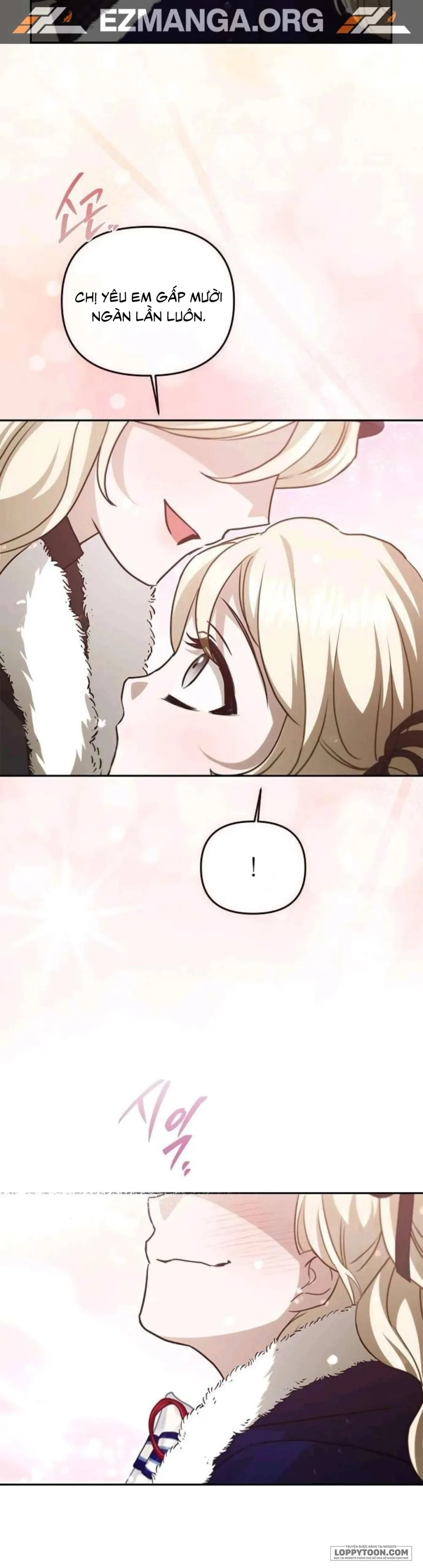 Lần Thứ Hai Tôi Kết Hôn Với Quái Vật - Chap 42 - Trang 23