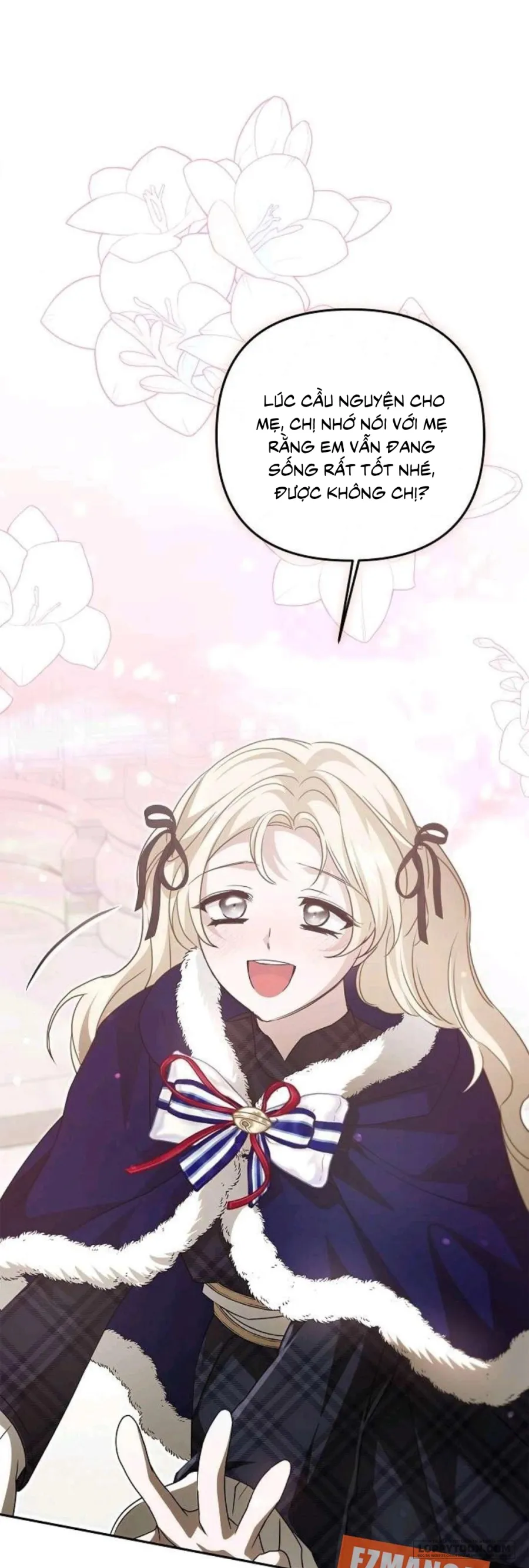 Lần Thứ Hai Tôi Kết Hôn Với Quái Vật - Chap 42 - Trang 24