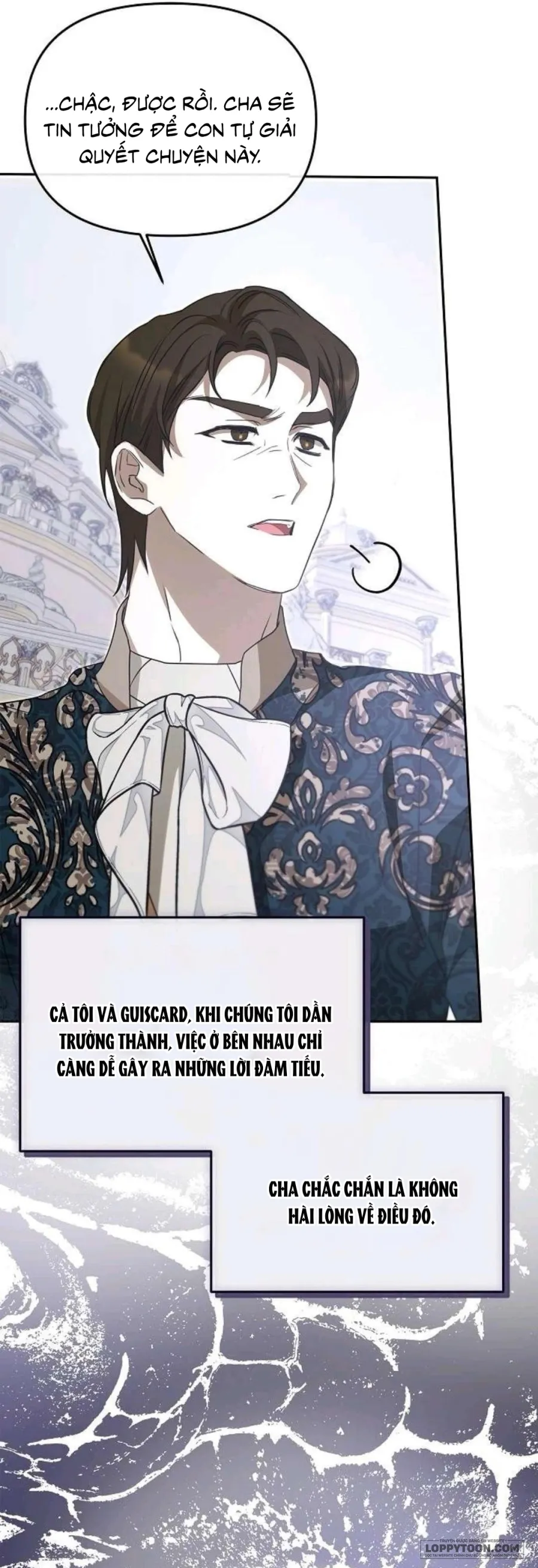 Lần Thứ Hai Tôi Kết Hôn Với Quái Vật - Chap 42 - Trang 29
