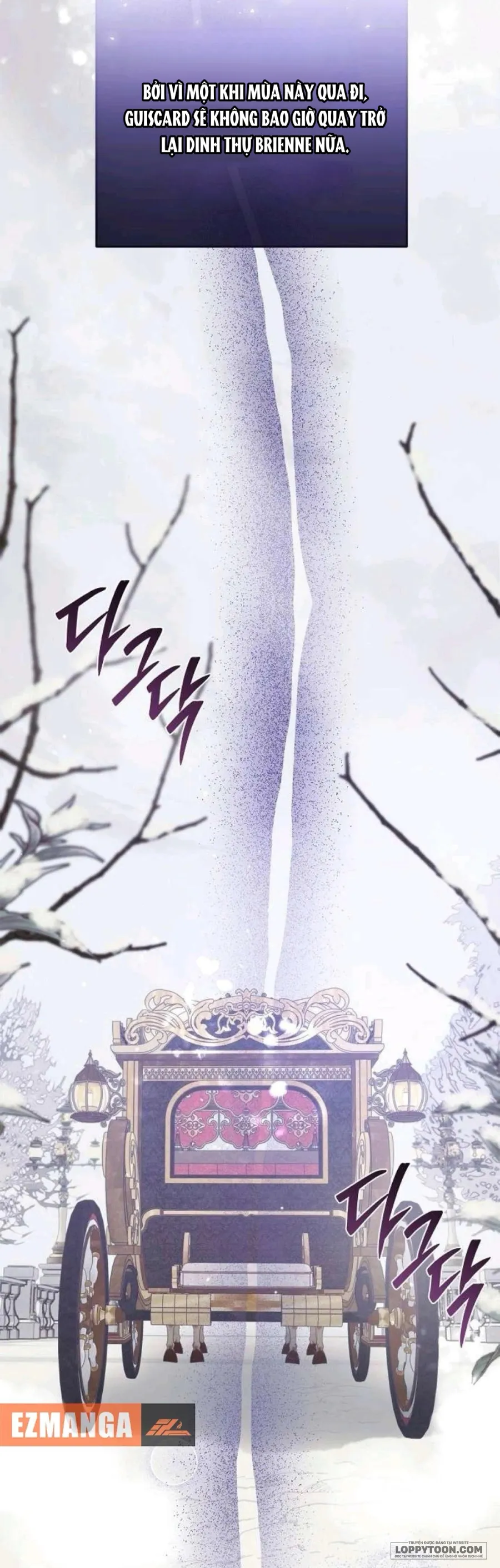 Lần Thứ Hai Tôi Kết Hôn Với Quái Vật - Chap 42 - Trang 31