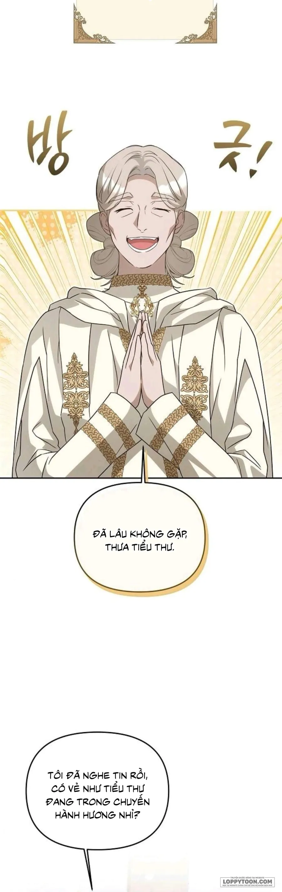 Lần Thứ Hai Tôi Kết Hôn Với Quái Vật - Chap 42 - Trang 34