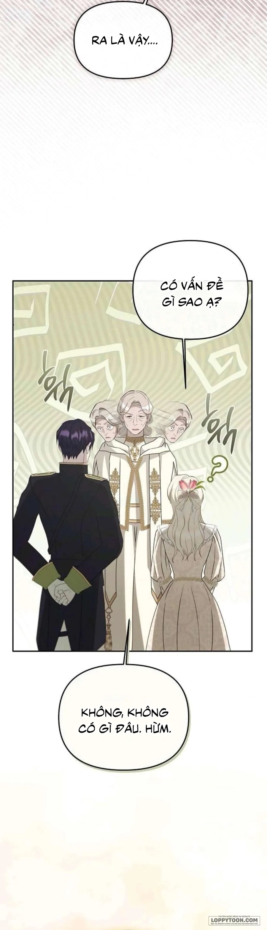 Lần Thứ Hai Tôi Kết Hôn Với Quái Vật - Chap 42 - Trang 38