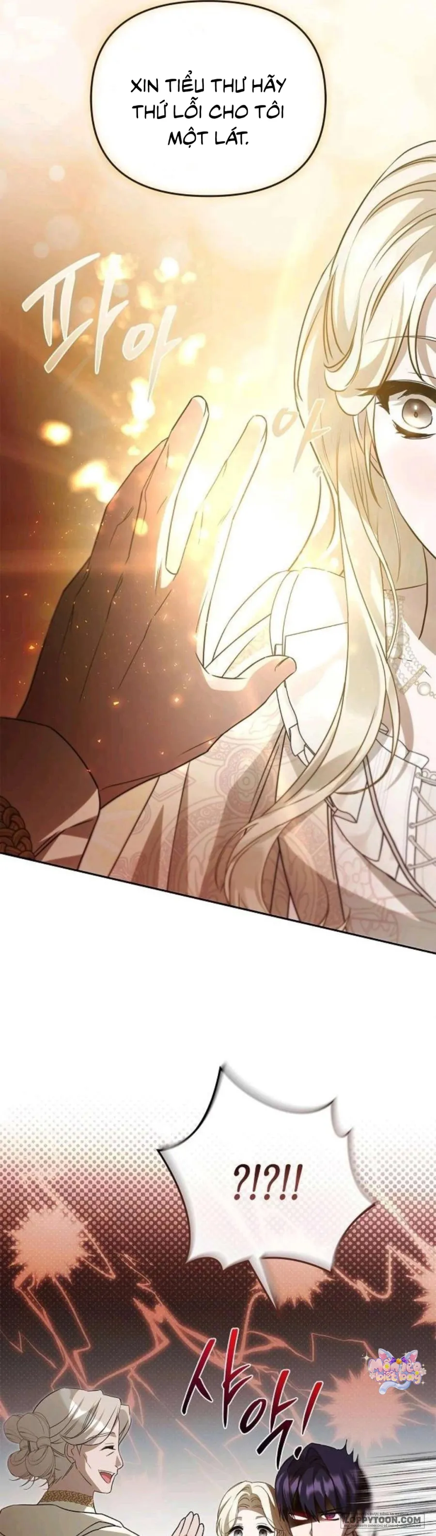 Lần Thứ Hai Tôi Kết Hôn Với Quái Vật - Chap 42 - Trang 39
