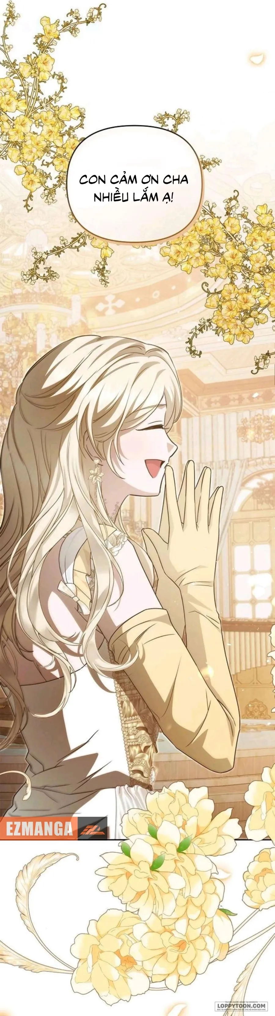 Lần Thứ Hai Tôi Kết Hôn Với Quái Vật - Chap 42 - Trang 5