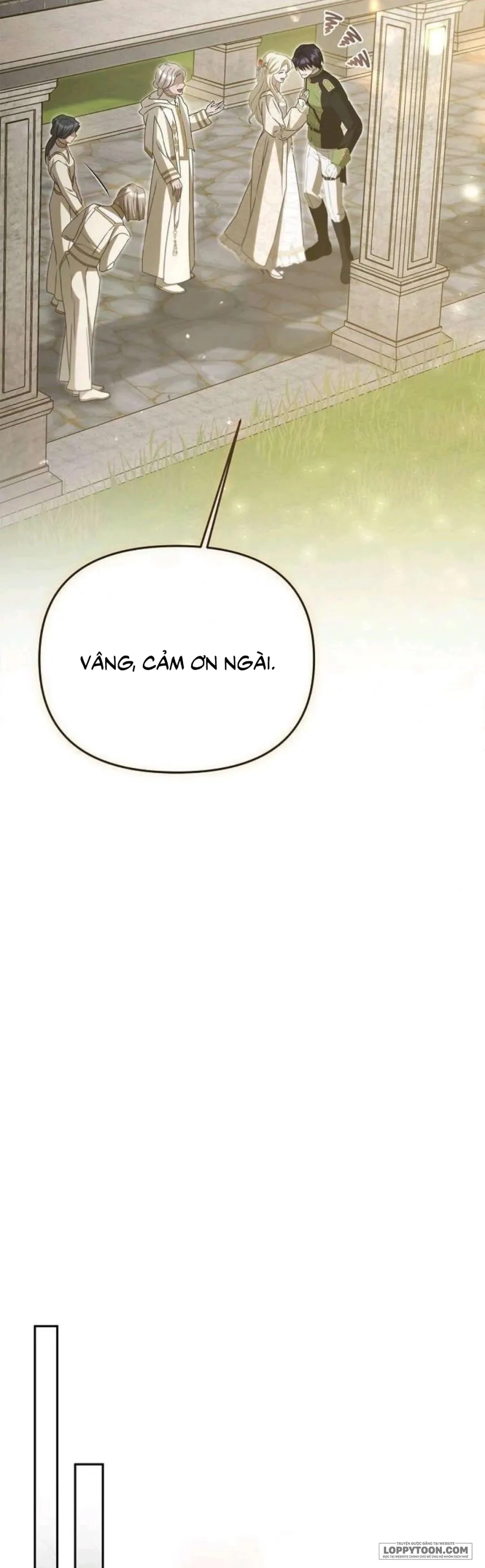 Lần Thứ Hai Tôi Kết Hôn Với Quái Vật - Chap 42 - Trang 41