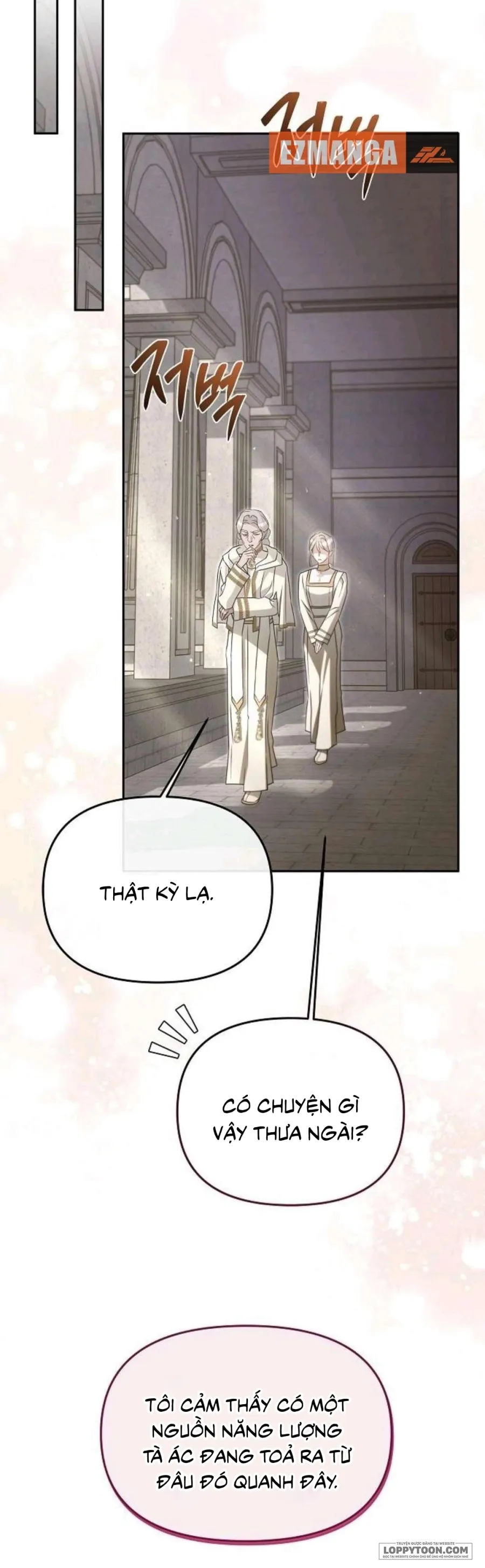 Lần Thứ Hai Tôi Kết Hôn Với Quái Vật - Chap 42 - Trang 42