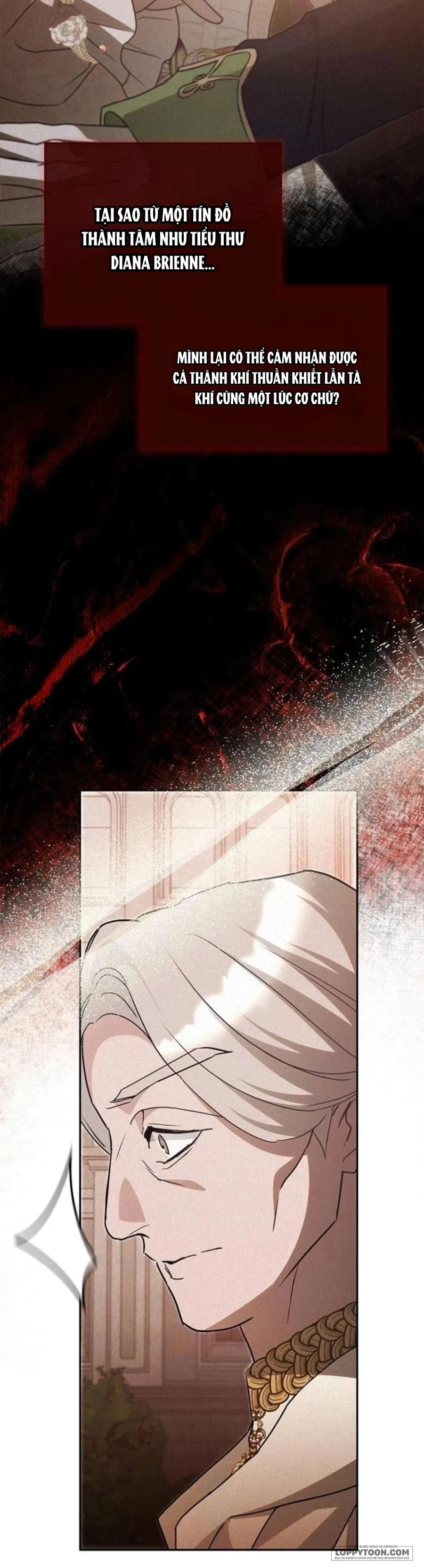 Lần Thứ Hai Tôi Kết Hôn Với Quái Vật - Chap 42 - Trang 46