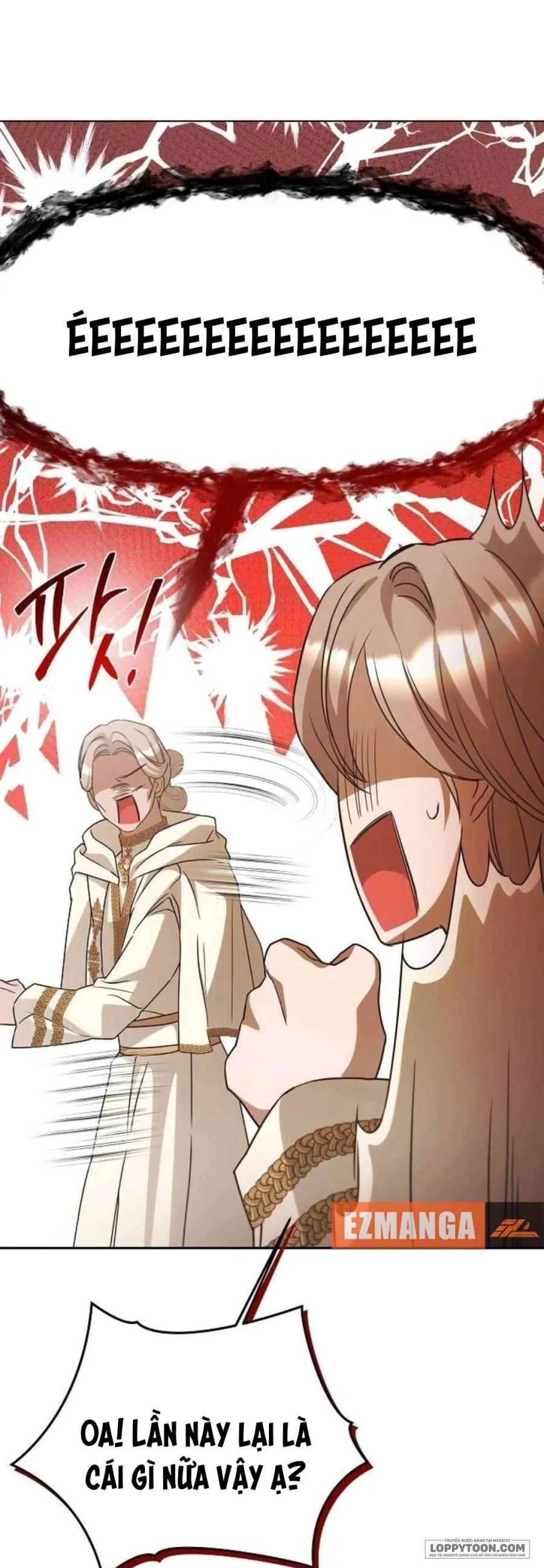Lần Thứ Hai Tôi Kết Hôn Với Quái Vật - Chap 42 - Trang 47
